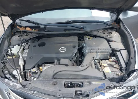 2014 Nissan Altima 2.5/2.5 S/2.5 Sl/2.5 Sv z USA, uszkodzony, nr VIN 1N4AL3AP5EN374984